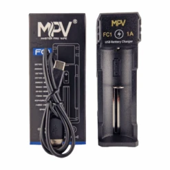 Chargeur FC1 MPV -VAPOSTORE Soldes chargeur fc1 mpv 5