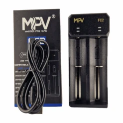 Chargeur FC2 MPV -VAPOSTORE Soldes chargeur fc2 mpv 5