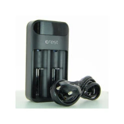 Chargeur Lush Q2 Efest