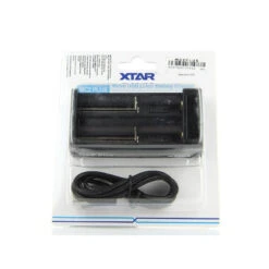 Chargeur MC2 Plus Xtar -VAPOSTORE Soldes chargeur mc2 plus xtar 2