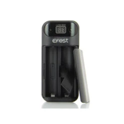 Chargeur / Powerbank Lush Box Efest