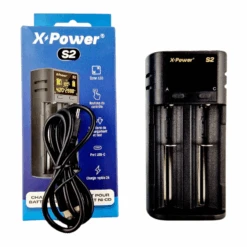 Chargeur S2 X Power