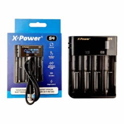 Chargeur S4 X Power