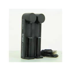 Chargeur Slim K2 Efest