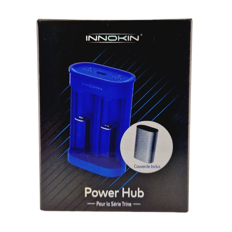 Chargeur Trine Innokin 2 Chargeur Trine Innokin – Image 2