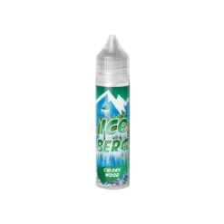 Chlorywood Iceberg O'Jlab 50ml 00mg