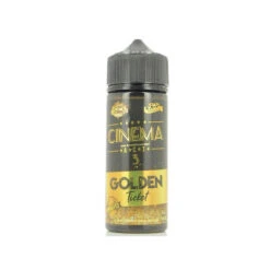 Cinema Reserve Act 3 Clouds Of Icarus 100ml 00mg