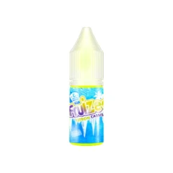 Citron Cassis Xtra Fresh Concentré EliquidFrance Fruizee 10ml