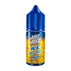 Citron Coconut Concentré Ice Just Juice 30ml
