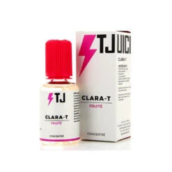Clara T TJuice 30 Ml