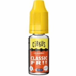 Classic FR Cirkus Classic By VDLV 10ml