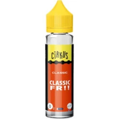 Classic Fr Cirkus Classic By VDLV 50ml