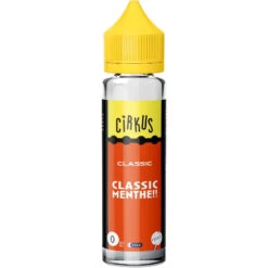 Classic Menthe Cirkus Classic By VDLV 50ml