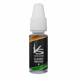 Classic Menthe Vapostore 10ml