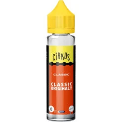 Classic Original Cirkus Classic By VDLV 50ml