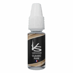 Classic Pure Vapostore 10ml