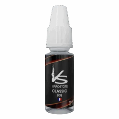Classic R4 Vapostore 10ml