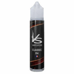 Classic R4 Vapostore 50ml 00mg