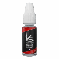 Classic Rouge Vapostore 10ml
