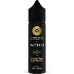 Classic Turc Café Noisette Edition Limitée Protect & Montréal Original 50ml