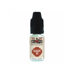 Classic US Vapostore VDLV 10ml