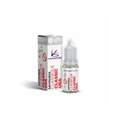 Classic USA Vapostore Savourea 10ml