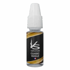 Classic Vanille Vapostore 10ml