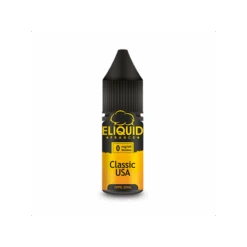Classique à Rouler (Classic USA) EliquidFrance 10ml