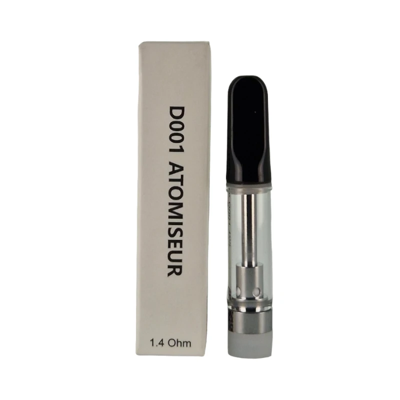 Clearomiseur 1ml Résistance Céramique 1.4ohm Sek 3 Clearomiseur 1ml Résistance Céramique 1.4ohm Sek – Image 3