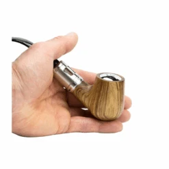 Coffret E-Pipe Bent 18350 Créavap 39 Coffret E-Pipe Bent 18350 Créavap -VAPOSTORE Soldes coffret e pipe bent 18350 creavap 15