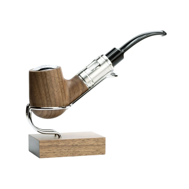 Coffret E-Pipe Bent 18350 Créavap 9 Coffret E-Pipe Bent 18350 Créavap – Image 9