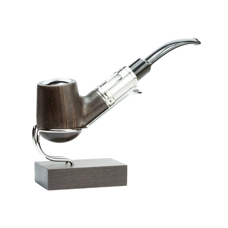 Coffret E-Pipe Bent 18350 Créavap 1 Coffret E-Pipe Bent 18350 Créavap