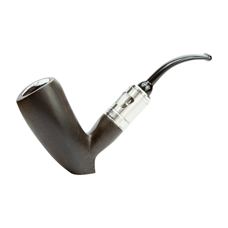 Coffret E-Pipe Dublin 18650 Créavap 1 Coffret E-Pipe Dublin 18650 Créavap