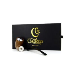 Coffret E-Pipe Gandalf 18350 Creavap -VAPOSTORE Soldes coffret e pipe gandalf 18350 creavap 3