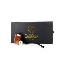Coffret E-Pipe Gandalf 18350 Creavap -VAPOSTORE Soldes coffret e pipe gandalf 18350 creavap 4
