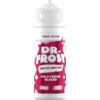 Cola Cerise Glacée Dr. Frost Arctic Edition 100ml
