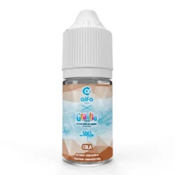 Cola Concentré Granita Soft 30ml