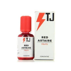 Concentre Red Astaire 30ml