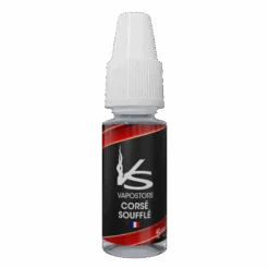 Corsé Soufflé Vapostore 10ml