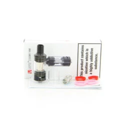 Cosmo Tank 2ml Vaptio -VAPOSTORE Soldes cosmo tank 2ml vaptio 3