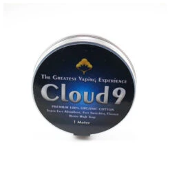 Cotton 1 Mètre Cloud 9