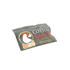 Cotton Bacon Prime Wick 'n' Vape