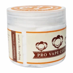 Cotton Pro 8.5m BP Mods 5 Cotton Pro 8.5m BP Mods -VAPOSTORE Soldes cotton pro 85m bp mods 2