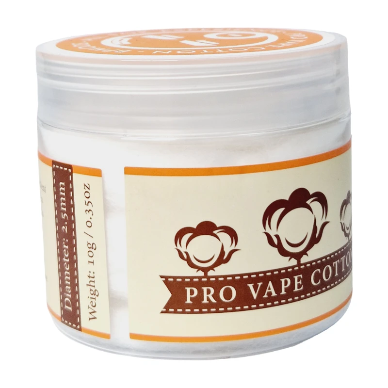 Cotton Pro 8.5m BP Mods 1 Cotton Pro 8.5m BP Mods