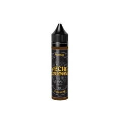 Crème De Café Péché Gourmand O'Jlab 50ml 00mg