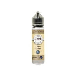 Creme Vanille Tasty Collection Liquidarom 50ml 00mg