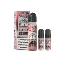 Daisy Berry Easy2Shake 50/50 06mg 40ml Moonshiners