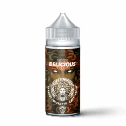 Delicious The MDS Juice 100ml