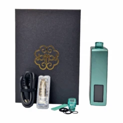 DotAio V2 75W Dotmod -VAPOSTORE Soldes dotaio v2 75w dotmod 10