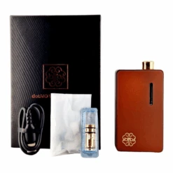 DotAio V2 75W Dotmod -VAPOSTORE Soldes dotaio v2 75w dotmod 11